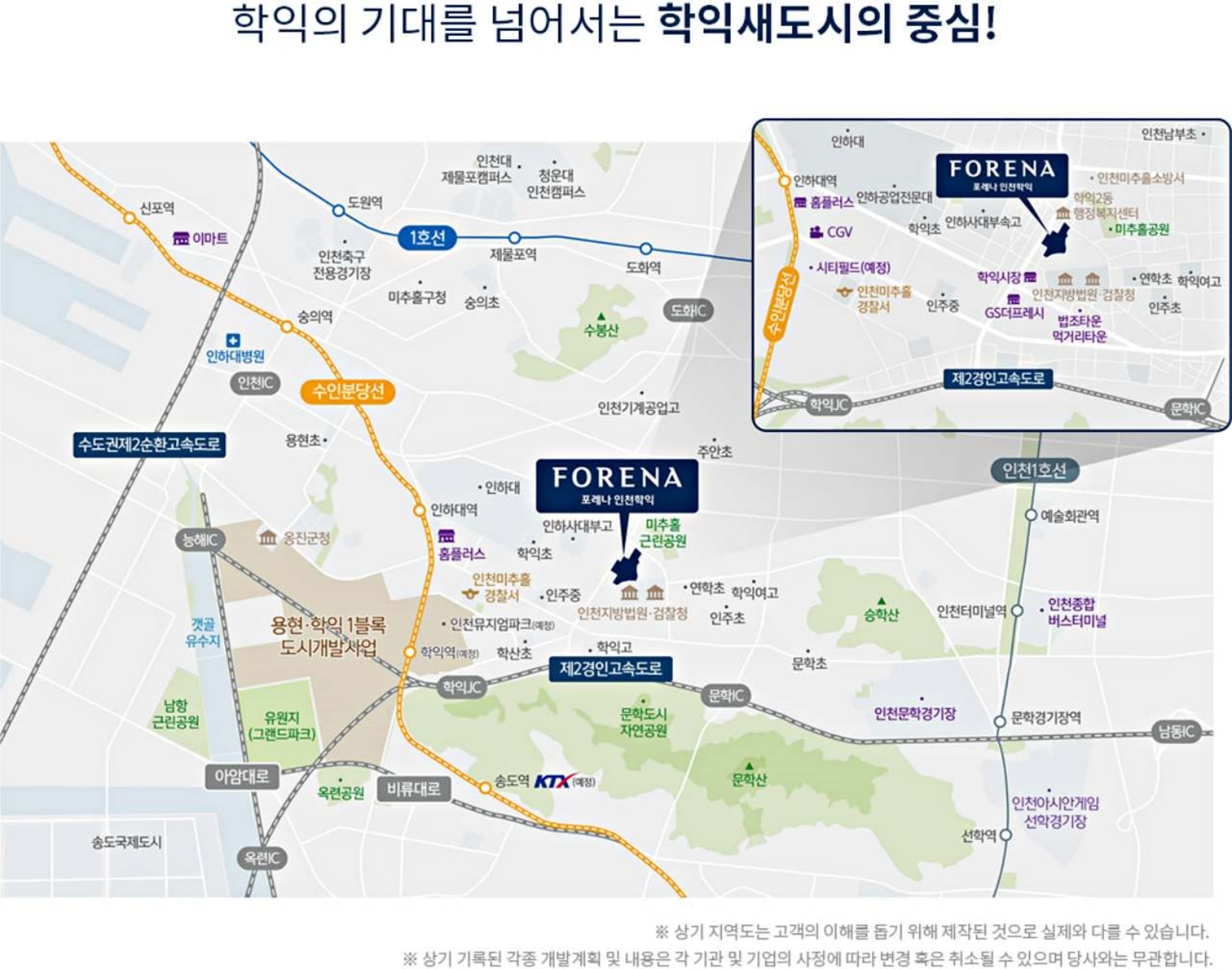 입지안내